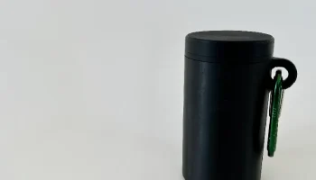 Контейнер для перевозки собачьих какашек... 2