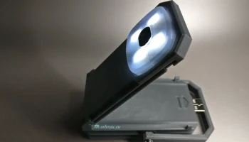 Фонарик от LED Light Hat 3