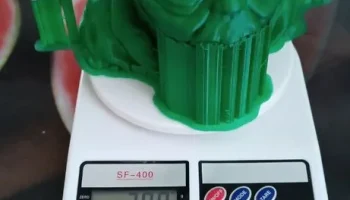 Yoda Vase 1