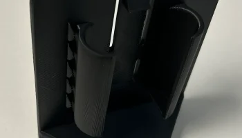 Аккумулятор Toniebox с креплением для MicroSD 2