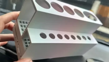 НОВЫЙ держатель/подставка для электрических зубных щеток... 4
