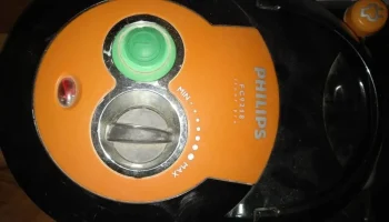Закрытие/замок - Philips - Marathon FC9218 Floor pro - п... 5