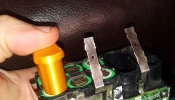 M18 Rebuild Cell Remover для восстановления