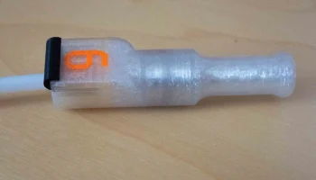 Магнитный MMU - интерфейс сухого бокса......... 8