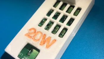Шкаф для фиктивной нагрузки широкополосной связи Elecraf...