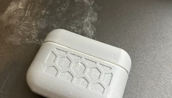 Чехол для Airpod Pro 1