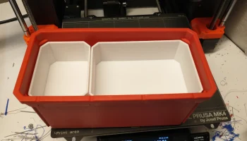 Milwaukee Packout 8-дюймовый контейнер, 1 контейнер на тр... 4