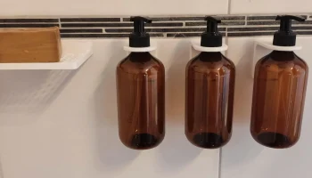 Seifenablage Dusche - Мыльница для душа - Мыльница для душа 7