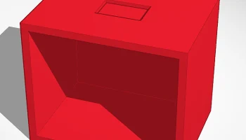 Mini Shelf 1