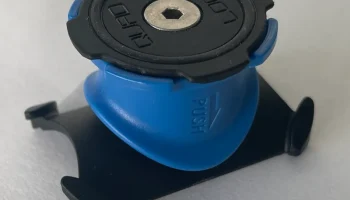 Адаптер Quad Lock для Garmin 2