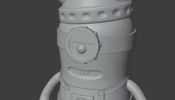 Minion Viking