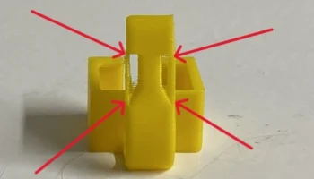 Ремонт Ethernet RJ45 с защелкой 5