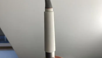 Ремонтный комплект EMS Airflow, но он не произведен EMS и...