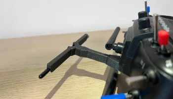 Защита антенны TBS Crossfire Tx 1