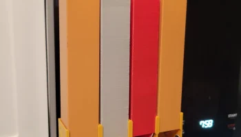 Рукавная трубка для капсул Nespresso Pods