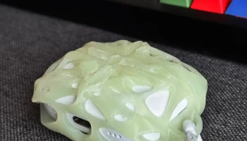 Чехол для Airpods Pro 2 [Antilion] для ТПУ 5