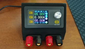 Минималистский корпус DPS5005 1