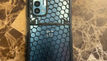 Чехол ONEPLUS NORD N200 4