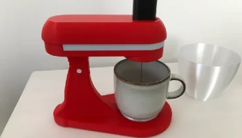 Кухонный робот Кухонный робот