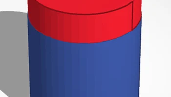контейнер с крышкой 3
