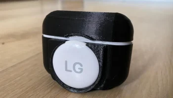 Чехол Airtag для Airpods Pro