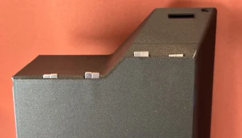 Одностороннее хранилище Prusa Core (магниты 20x5x2)... 3