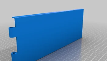 Ящик с боеприпасами Nerf Dart 4
