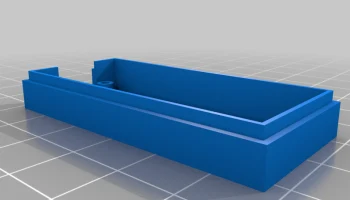 Корпус Raspberry Pi Pico