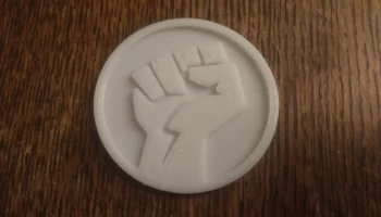 Fist Coin