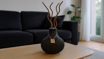 Vase Elora
