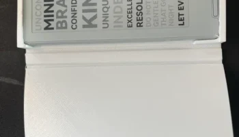 Корпус Xteink X4