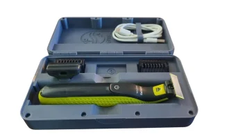 Компактный дорожный футляр Philips OneBlade 3