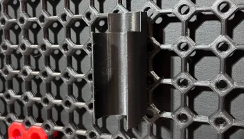 Husky Фонарь Multiboard Установка - Модель на 2500 Люмен 2