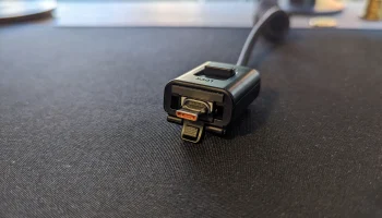 Проставка для замка кабеля Playstation DualSense Edge дл... 3