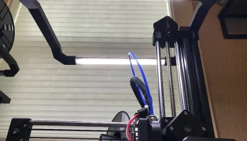 Светодиодная световая панель Prusa Mini 2