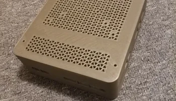 Татара/Anet A8 - материнская плата SKR 1.4/Turbo и корпу... 4