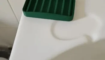 Soap Dish