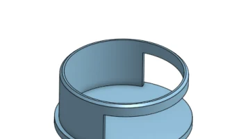 Контейнер и дозатор крокинола 2