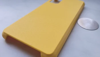 Чехол для Samsung S20 FE для магнитного держателя Baseus...