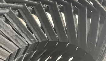 Woven Vase 3