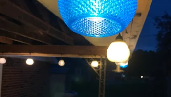 Внешний световой оттенок 2