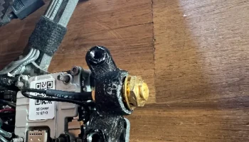 Антенное крепление ImpulseRC Apex SMA 4