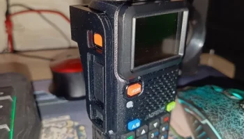 Baofeng UV-5RH/RM