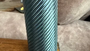Контейнер Snap Twist (Wave), длинная версия... 1