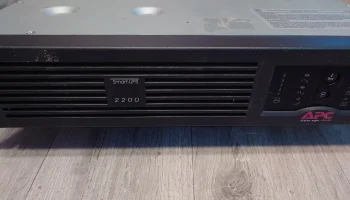 Батарейный отсек APC RBC24 ИБП/USV 3