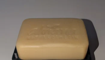 Soap dish 1
