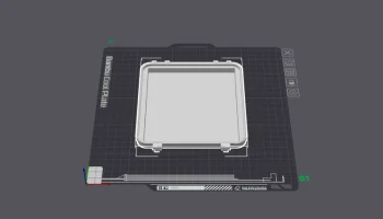 Ultimate Flipper Zero Case 7