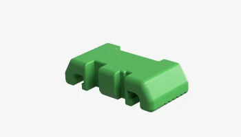 Рукоятки для зарядки Glock 17/19 3