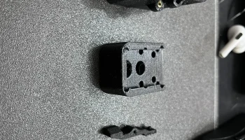 AAP-01 (glock) адаптер hpa mp5
