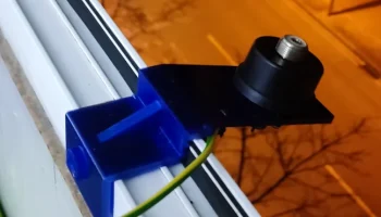 Soporte antena радиолюбитель радиолюбителей...... 1